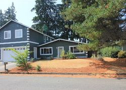 Pre-foreclosure in  35TH AVE SW Federal Way, WA 98023