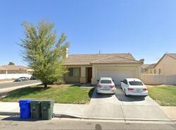 Pre-foreclosure in  GALEWOOD ST Adelanto, CA 92301