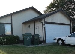Pre-foreclosure in  TEMWOODS WAY Sacramento, CA 95828