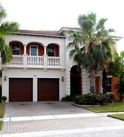 Pre-foreclosure in  NUGENT TRL West Palm Beach, FL 33411