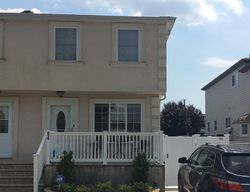 Pre-foreclosure in  SIDEVIEW AVE Staten Island, NY 10314