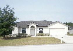Pre-foreclosure in  KETTLE CREEK DR Jacksonville, FL 32222