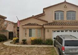 Pre-foreclosure in  TRINITY DR Santa Maria, CA 93458
