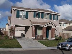 Pre-foreclosure in  KEESLER CIR Suisun City, CA 94585