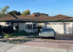 Pre-foreclosure in  MAUD AVE Hayward, CA 94541