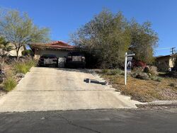 Pre-foreclosure in  YUCCA DR Desert Hot Springs, CA 92240