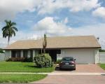 Pre-foreclosure in  SW 8TH PL Pompano Beach, FL 33068