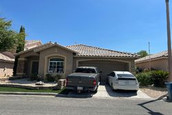 Pre-foreclosure in  ROYAL BIRCH LN Las Vegas, NV 89144