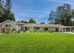 Pre-foreclosure Listing in OAKFIELD RD CALABASAS, CA 91302