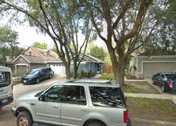 Pre-foreclosure in  KITERIDGE DR Lithia, FL 33547