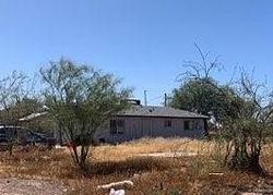 Pre-foreclosure in  E CENTRAL AVE Coolidge, AZ 85128