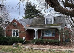 Pre-foreclosure Listing in LOOKOUT AVE MOUNT AIRY, MD 21771