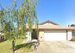 Pre-foreclosure in  JACK LONDON DR Vallejo, CA 94589