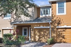 Pre-foreclosure in  RUTHERFORD PL Oviedo, FL 32765