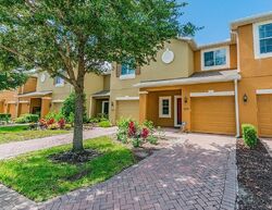 Pre-foreclosure in  RUTHERFORD PL Oviedo, FL 32765