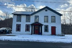 Pre-foreclosure in  MOYER ST Canajoharie, NY 13317