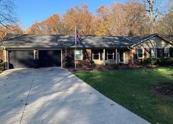 Pre-foreclosure Listing in KNOLLWOOD DR WILKESBORO, NC 28697