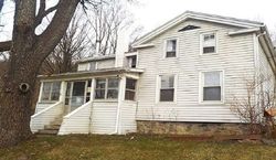 Pre-foreclosure Listing in N MAIN ST SPRINGWATER, NY 14560
