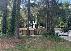 Pre-foreclosure in  HUNTSMAN BND Decatur, GA 30034