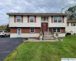 Pre-foreclosure Listing in ROUTE 55 LAGRANGEVILLE, NY 12540