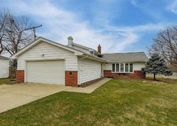 Pre-foreclosure in  BONNIE PL Cleveland, OH 44124