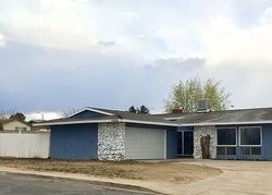Pre-foreclosure in  BURNING TREE DR Victorville, CA 92395