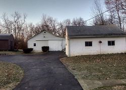 Pre-foreclosure in  E HOME RD Springfield, OH 45503