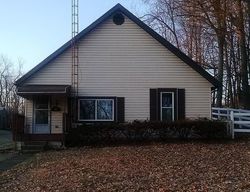 Pre-foreclosure in  E HOME RD Springfield, OH 45503