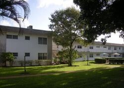 Pre-foreclosure in  SW 37TH ST  Fort Lauderdale, FL 33314