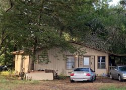 Pre-foreclosure Listing in HILLTOP ONALASKA, TX 77360