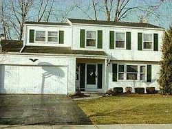 Pre-foreclosure in  MCINTYRE LN Maumee, OH 43537