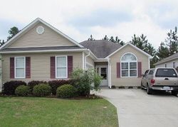 Pre-foreclosure in  NIGHT HARBOR DR Leland, NC 28451