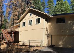 Pre-foreclosure in  FOREBAY RD Pollock Pines, CA 95726