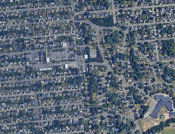 Pre-foreclosure in  WASHINGTON AVE Brentwood, NY 11717