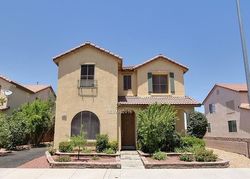 Pre-foreclosure in  SONATINA DR Henderson, NV 89052