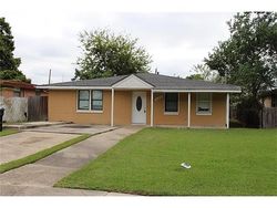 Pre-foreclosure in  WRIGHT RD New Orleans, LA 70128
