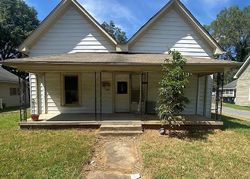 Pre-foreclosure in  FINK AVE NW Concord, NC 28025