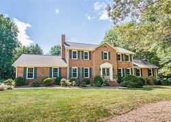 Pre-foreclosure in  BENNINGTON DR NW Concord, NC 28027