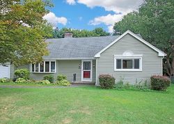 Pre-foreclosure in  FAIRFAX AVE Meriden, CT 06451