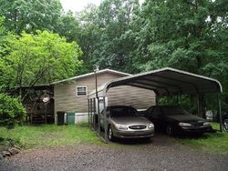 Pre-foreclosure Listing in VANDORA SUITS RD MURPHY, NC 28906
