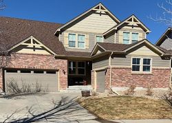 Pre-foreclosure in  S OAK HILL CIR Aurora, CO 80016