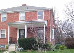 Pre-foreclosure in  LOCH RAVEN BLVD Baltimore, MD 21239