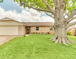 Pre-foreclosure in  NW 47TH ST Lawton, OK 73505
