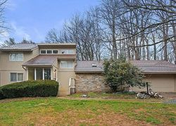 Pre-foreclosure in  MILLER RD Westminster, MD 21158