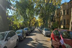  N Sacramento Ave, Chicago IL