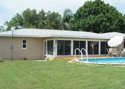 Pre-foreclosure in  90TH TER Seminole, FL 33772