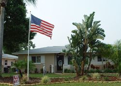 Pre-foreclosure in  90TH TER Seminole, FL 33772