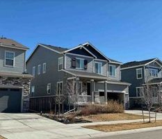 Pre-foreclosure in  N PATSBURG ST Aurora, CO 80018