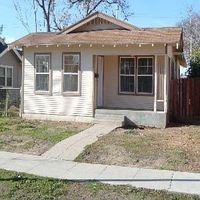 Pre-foreclosure in  ROSEMONT AVE Modesto, CA 95351