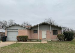 Pre-foreclosure in  METROPOLITAN DR Killeen, TX 76541